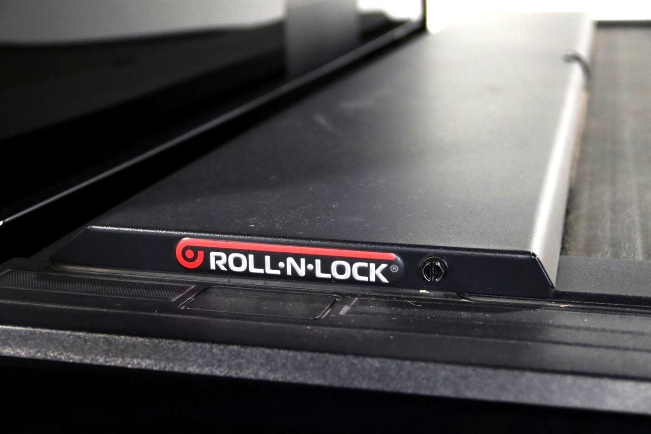 Chevrolet Silverado 1500  2022