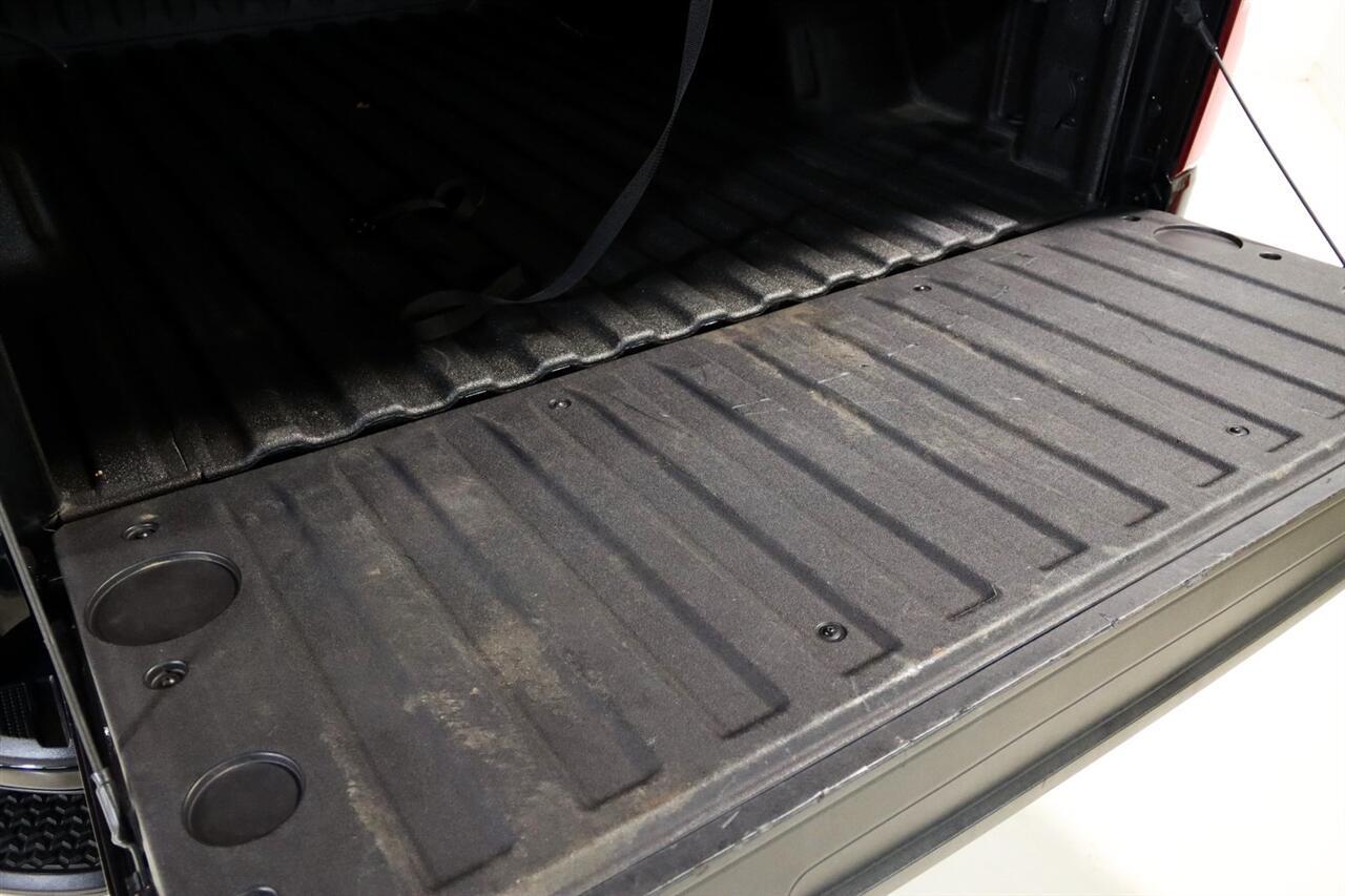 Chevrolet Silverado 1500  2022