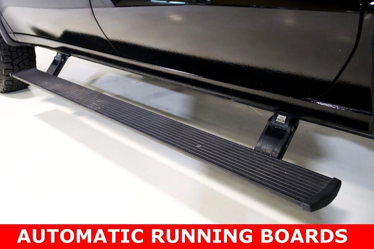 Chevrolet Silverado 1500  2022