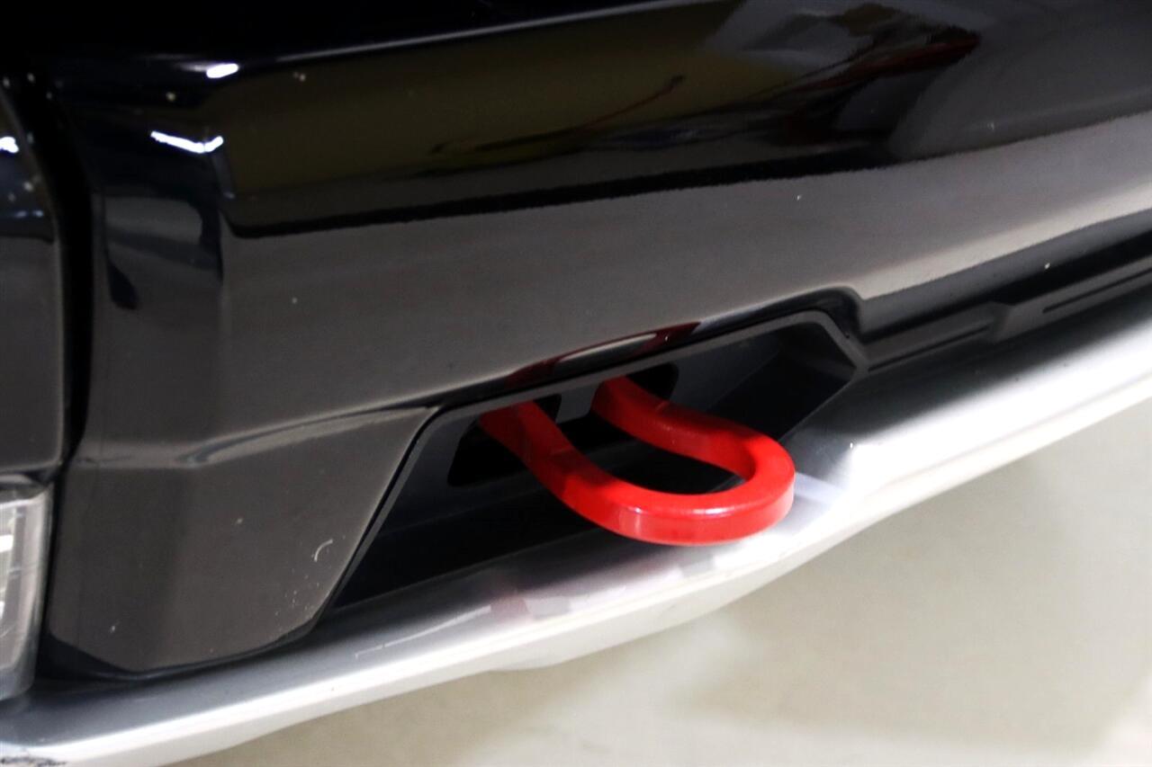 Chevrolet Silverado 1500  2022