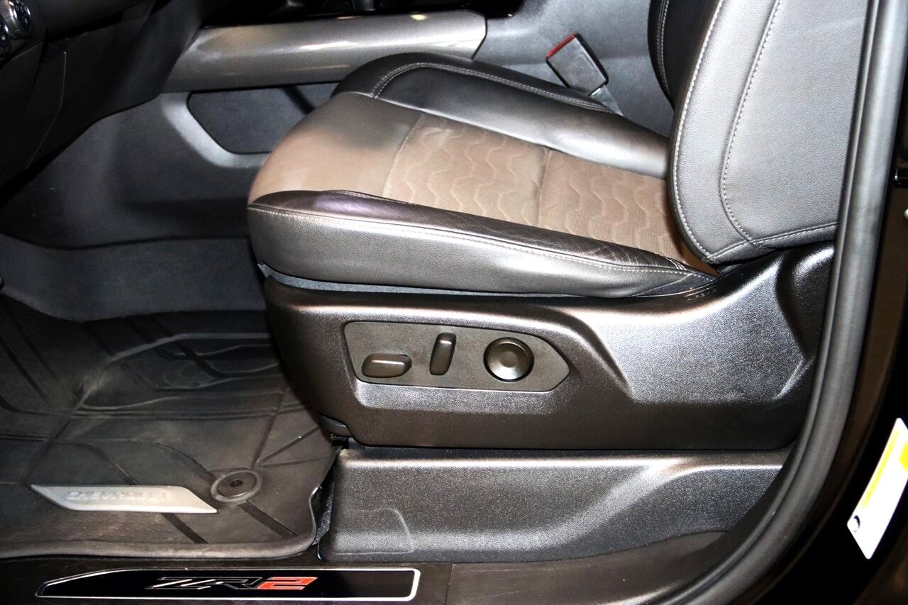 Chevrolet Silverado 1500  2022