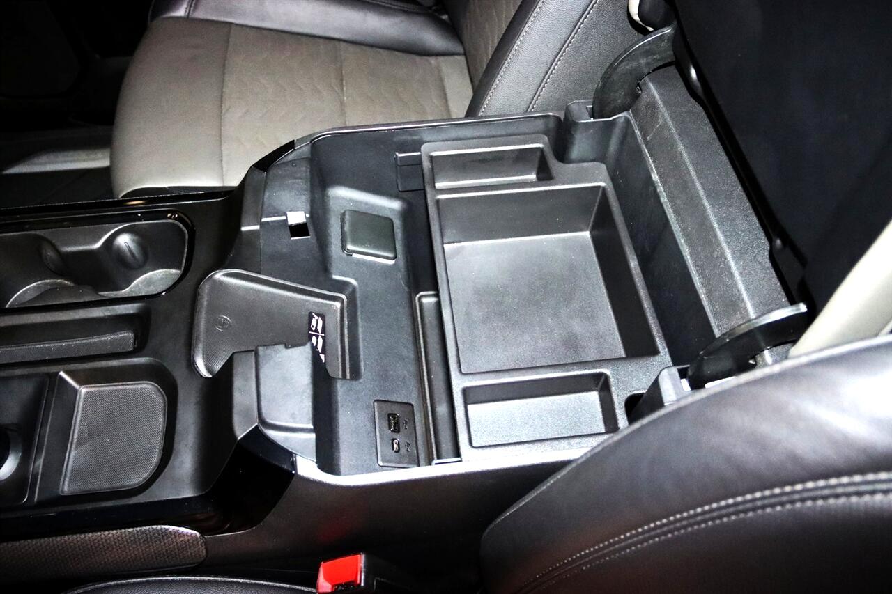 Chevrolet Silverado 1500  2022