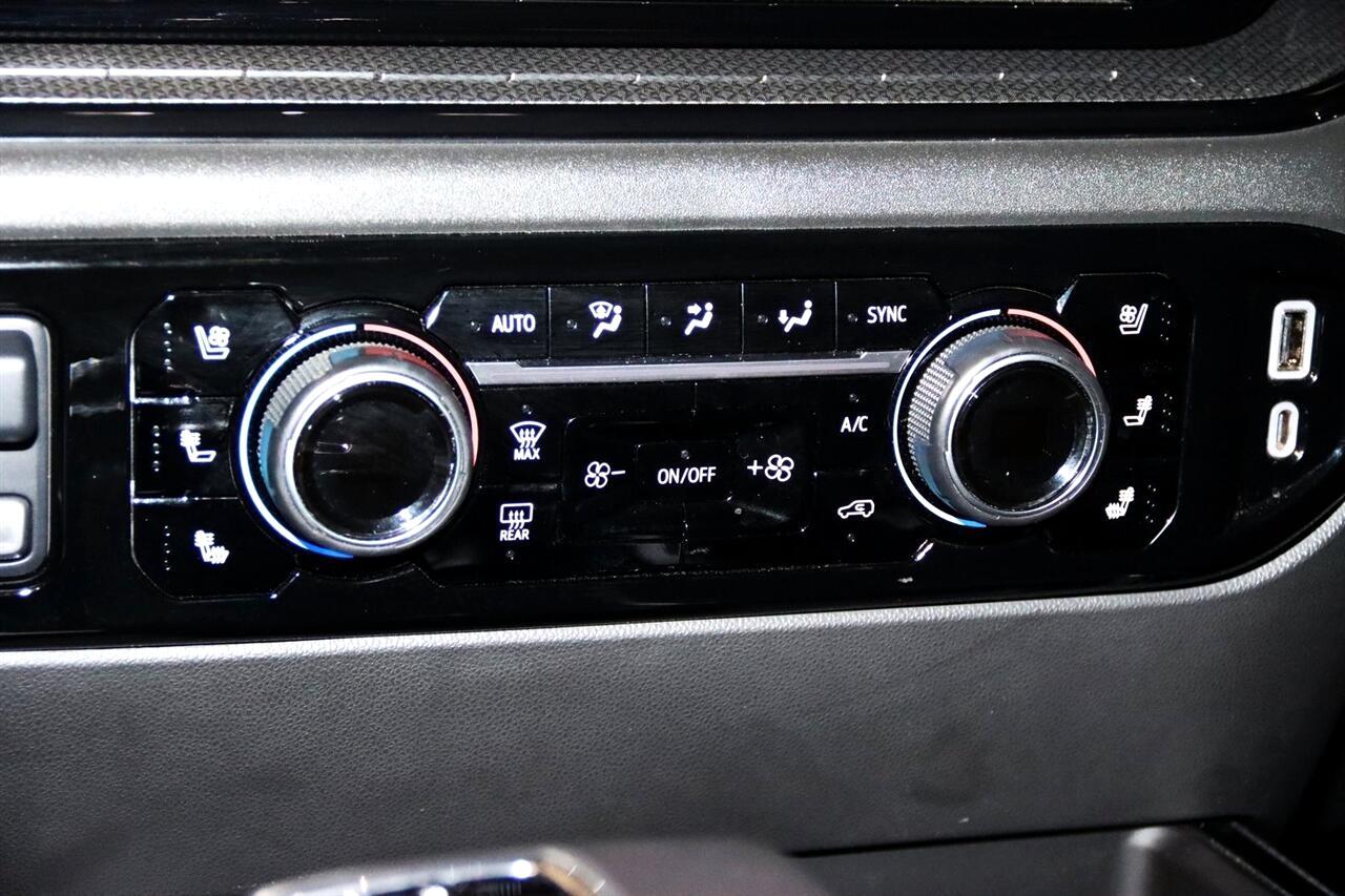 Chevrolet Silverado 1500  2022