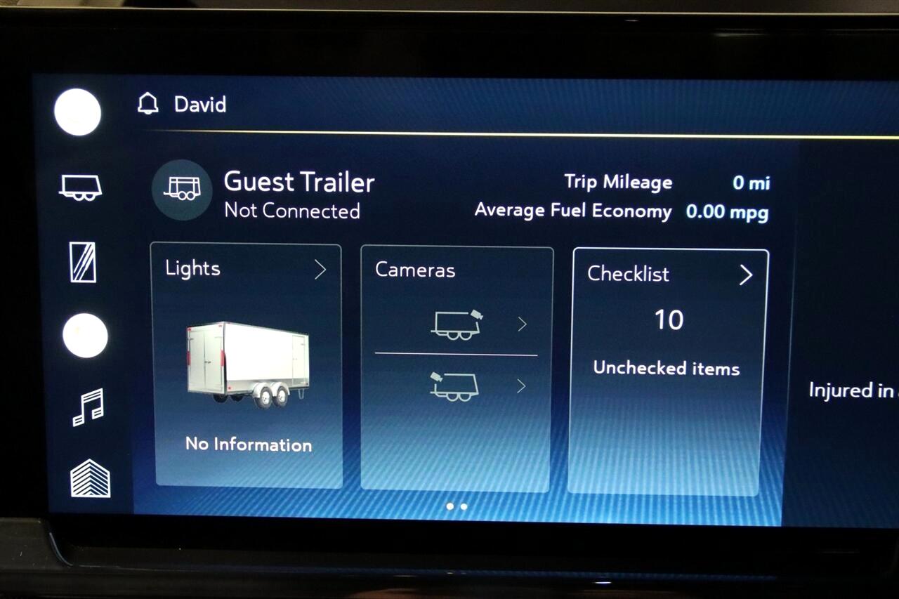 Chevrolet Silverado 1500  2022