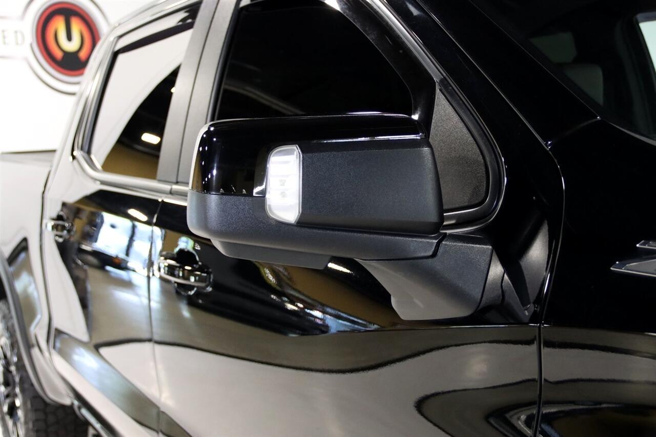 Chevrolet Silverado 1500  2022