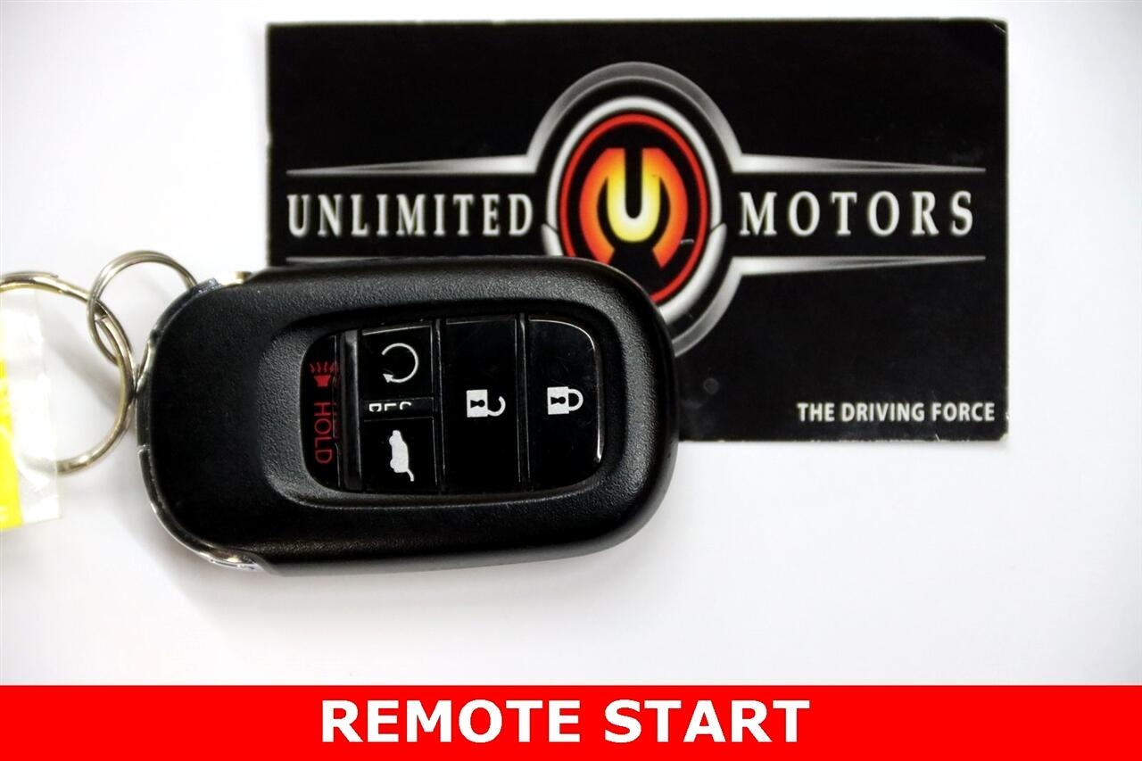 Honda CR-V Hybrid  2024