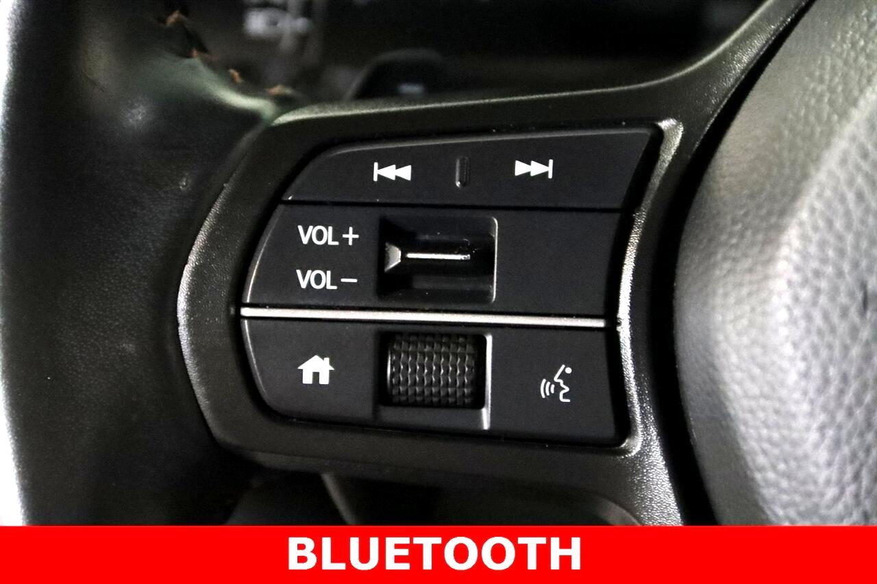 Honda CR-V Hybrid  2024