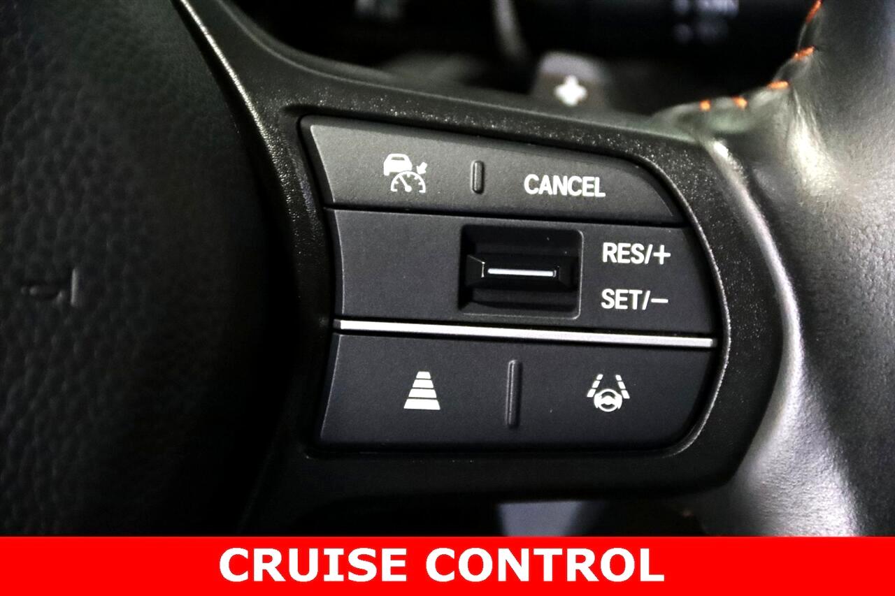 Honda CR-V Hybrid  2024