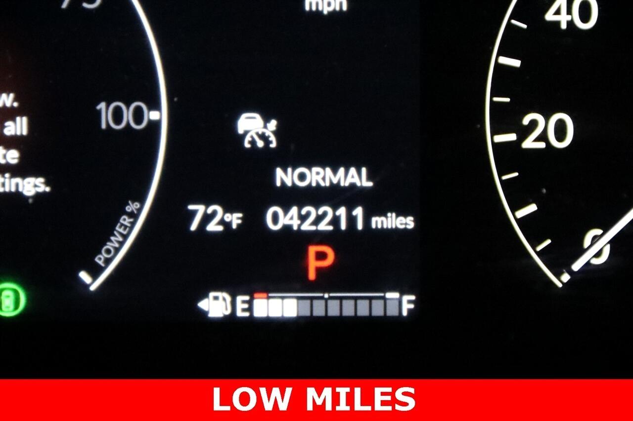 Honda CR-V Hybrid  2024