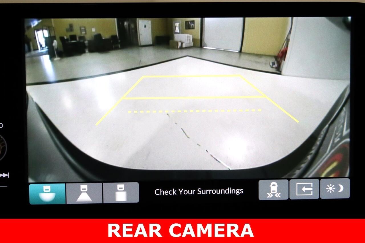 Honda CR-V Hybrid  2024