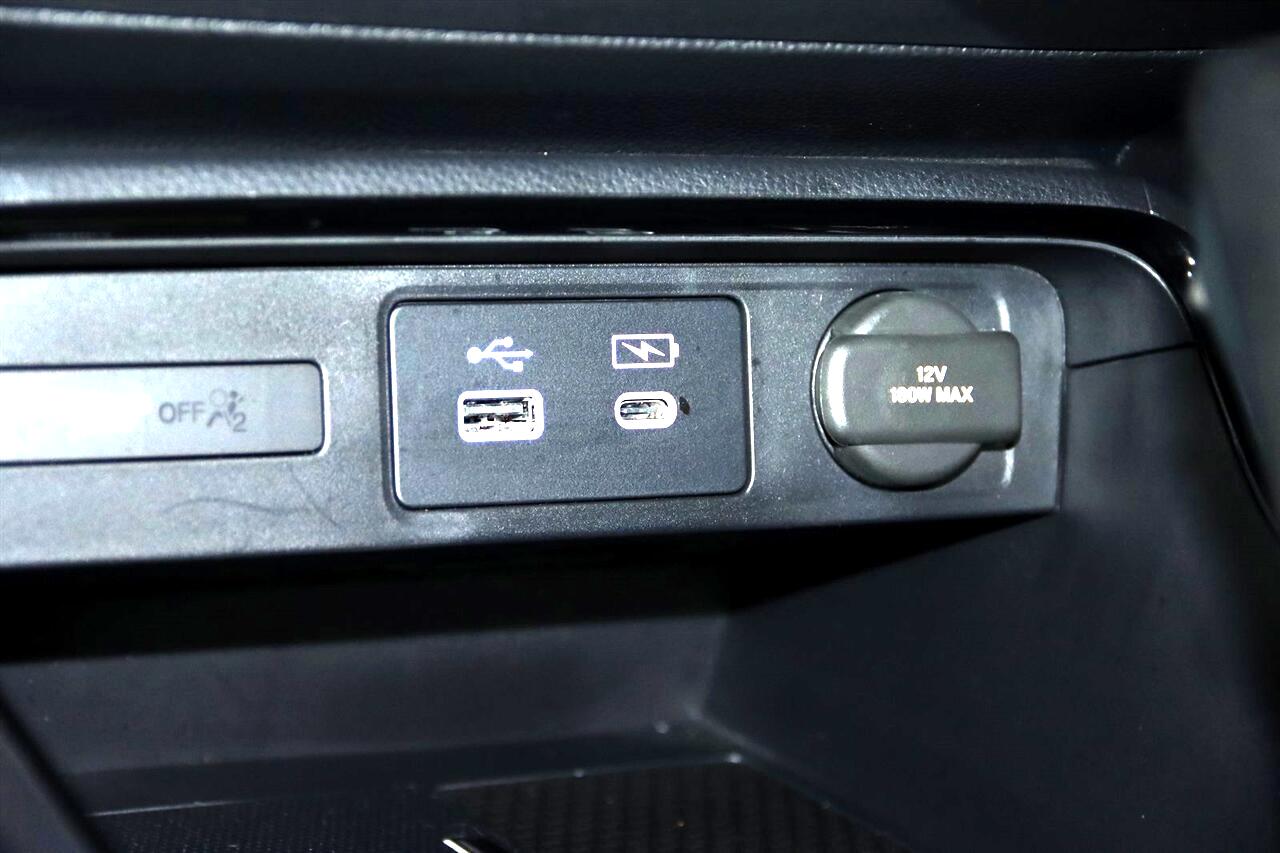 Honda CR-V Hybrid  2024