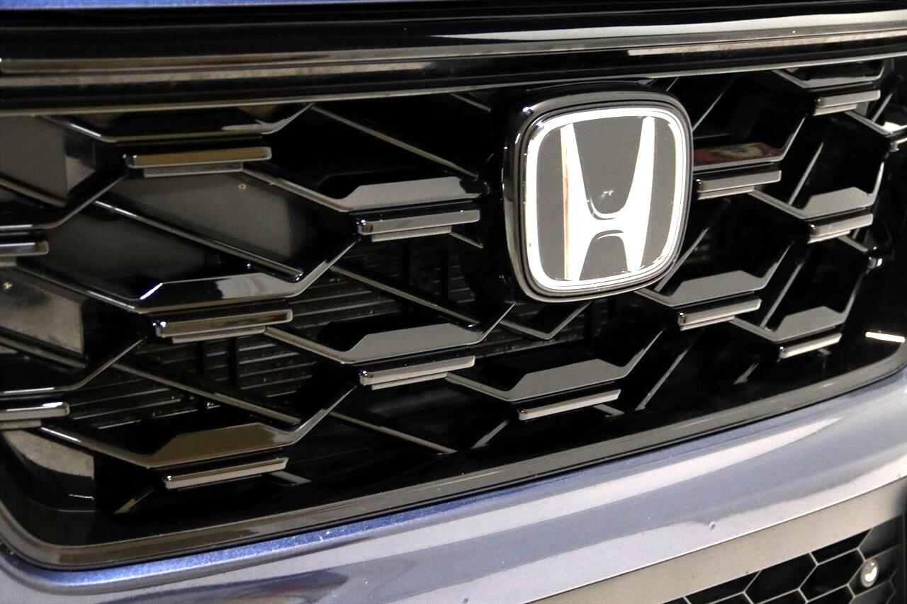 Honda CR-V Hybrid  2024