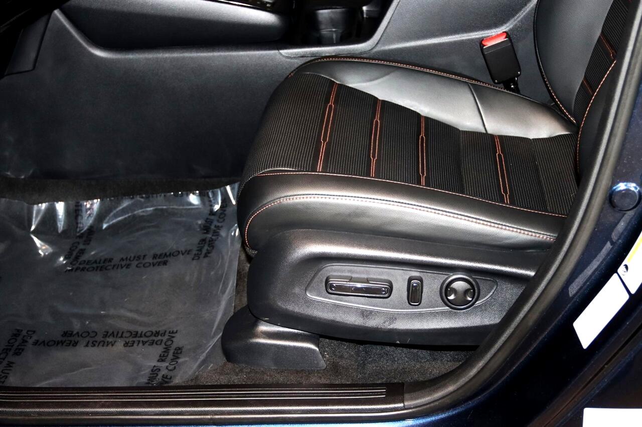 Honda CR-V Hybrid  2024