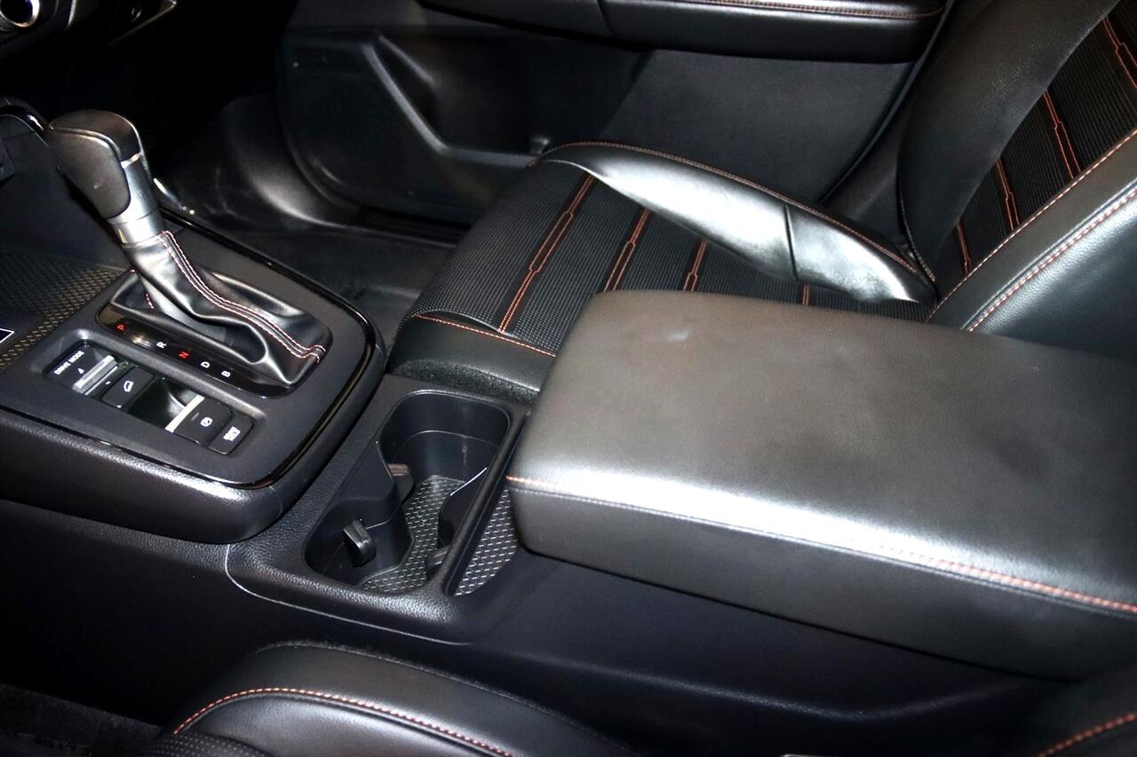 Honda CR-V Hybrid  2024