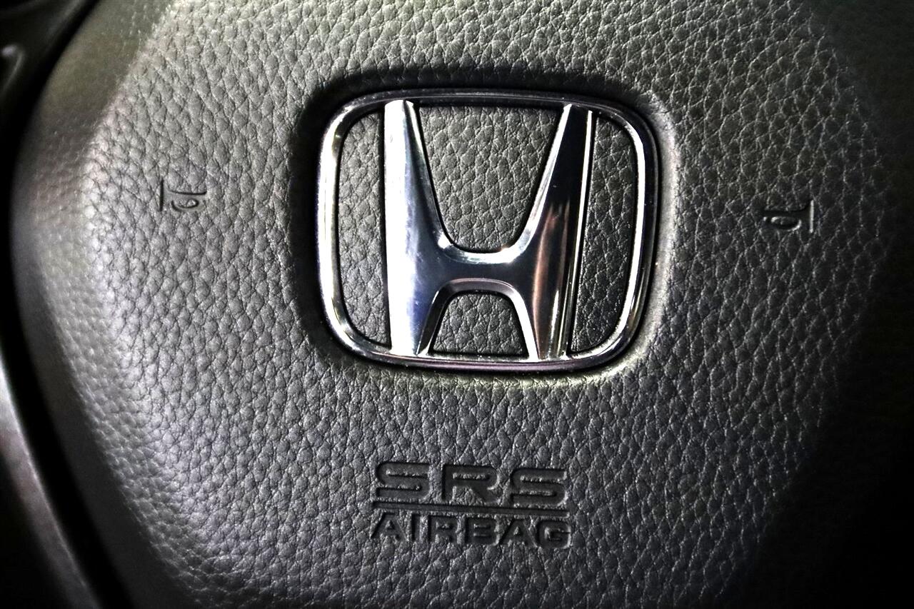 Honda CR-V Hybrid  2024