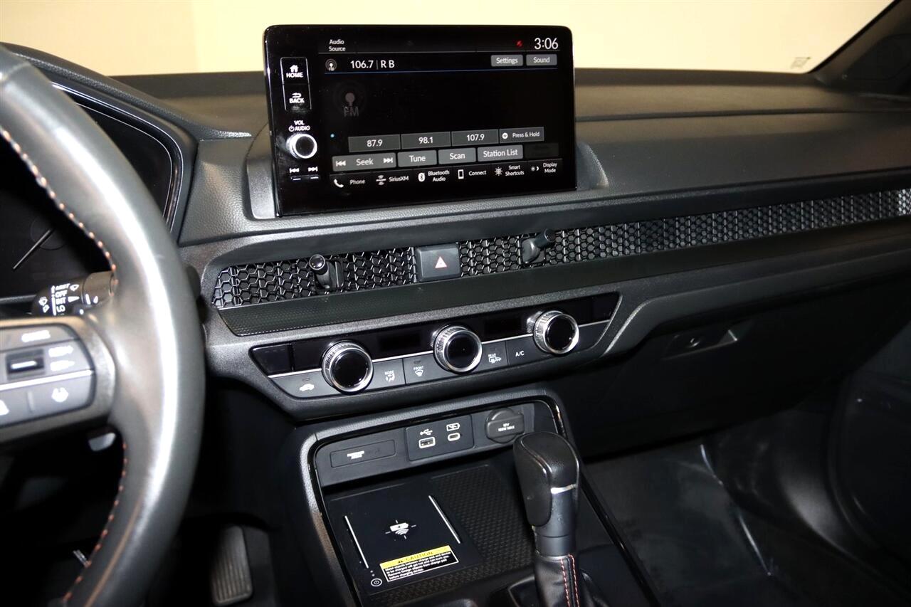 Honda CR-V Hybrid  2024