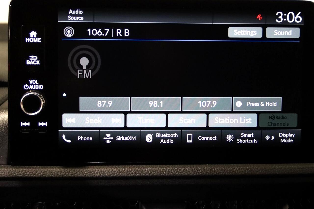 Honda CR-V Hybrid  2024