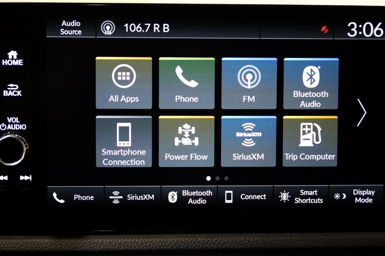 Honda CR-V Hybrid  2024