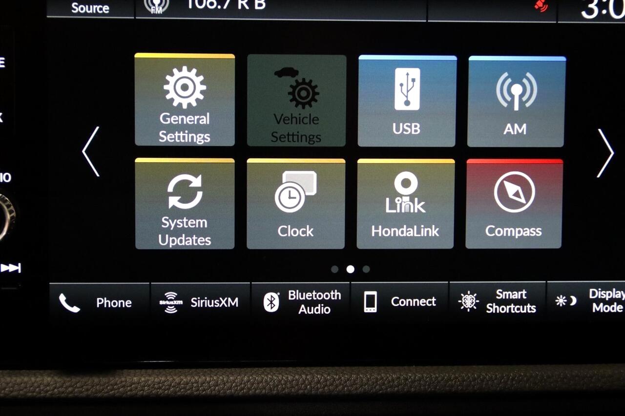 Honda CR-V Hybrid  2024