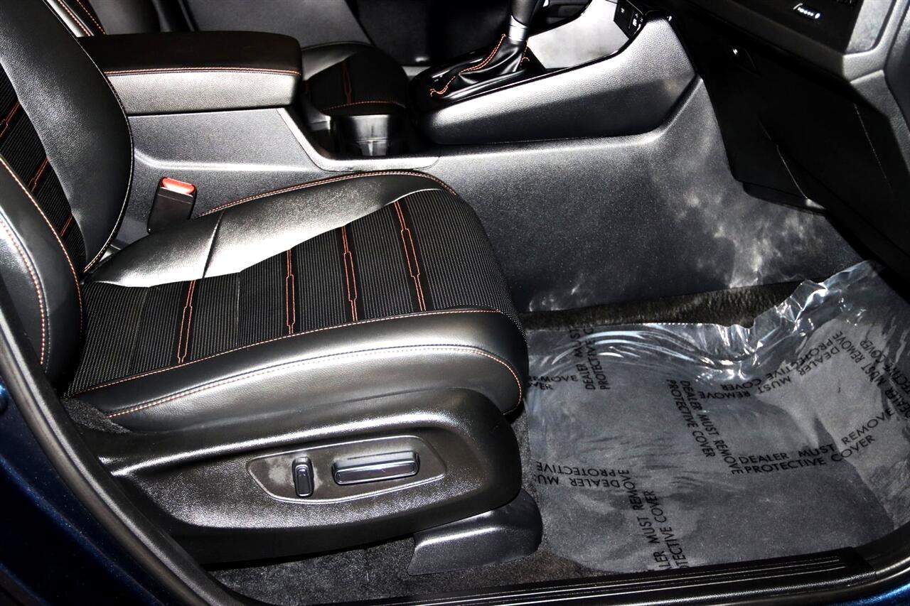 Honda CR-V Hybrid  2024