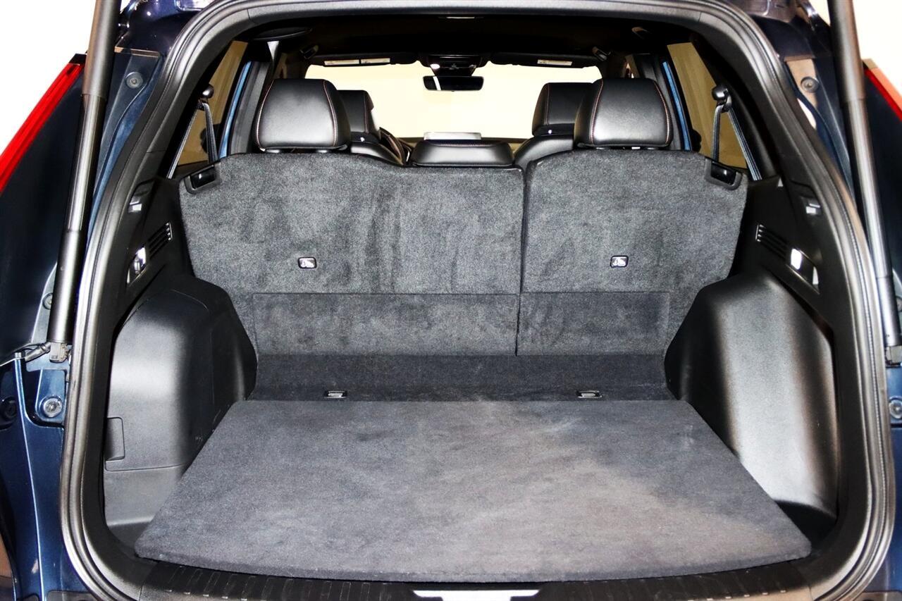 Honda CR-V Hybrid  2024