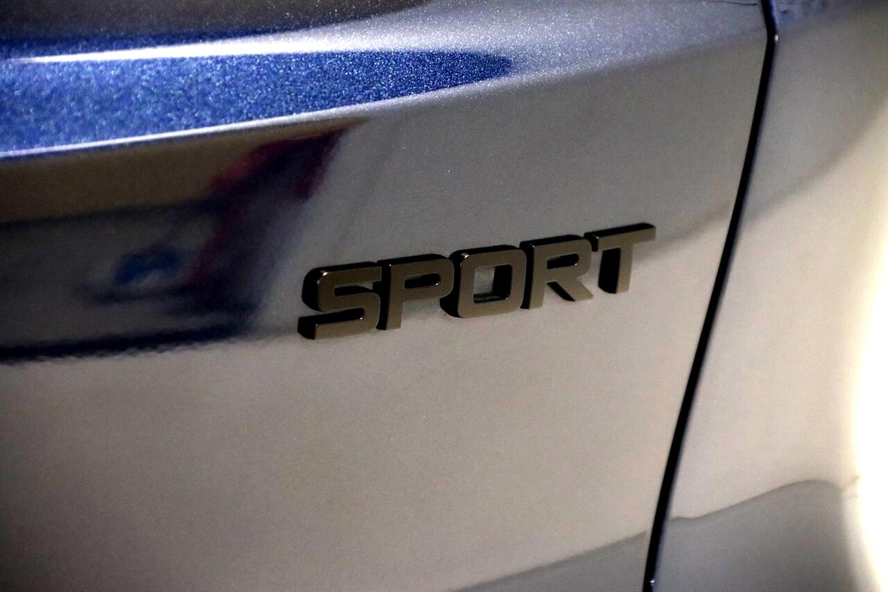 Honda CR-V Hybrid  2024