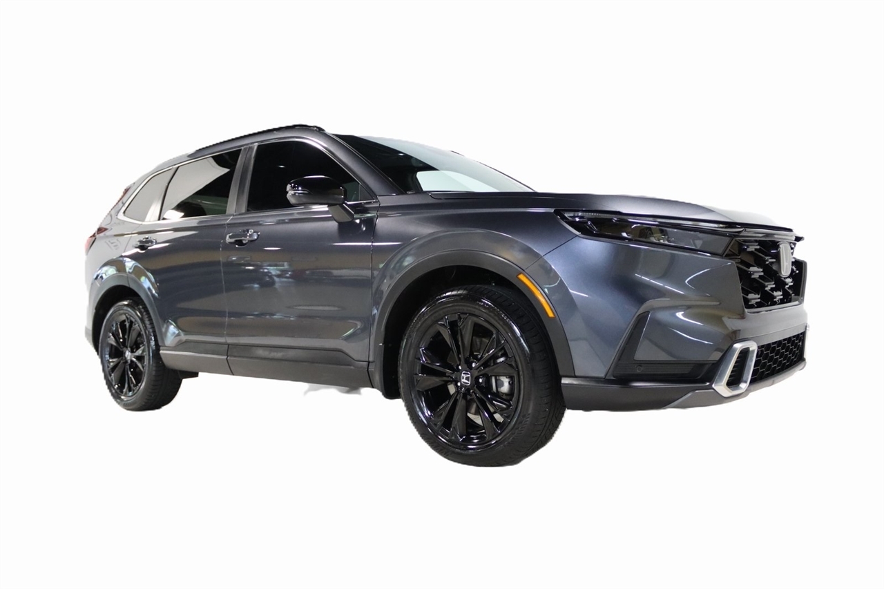 Honda CR-V Hybrid  2025