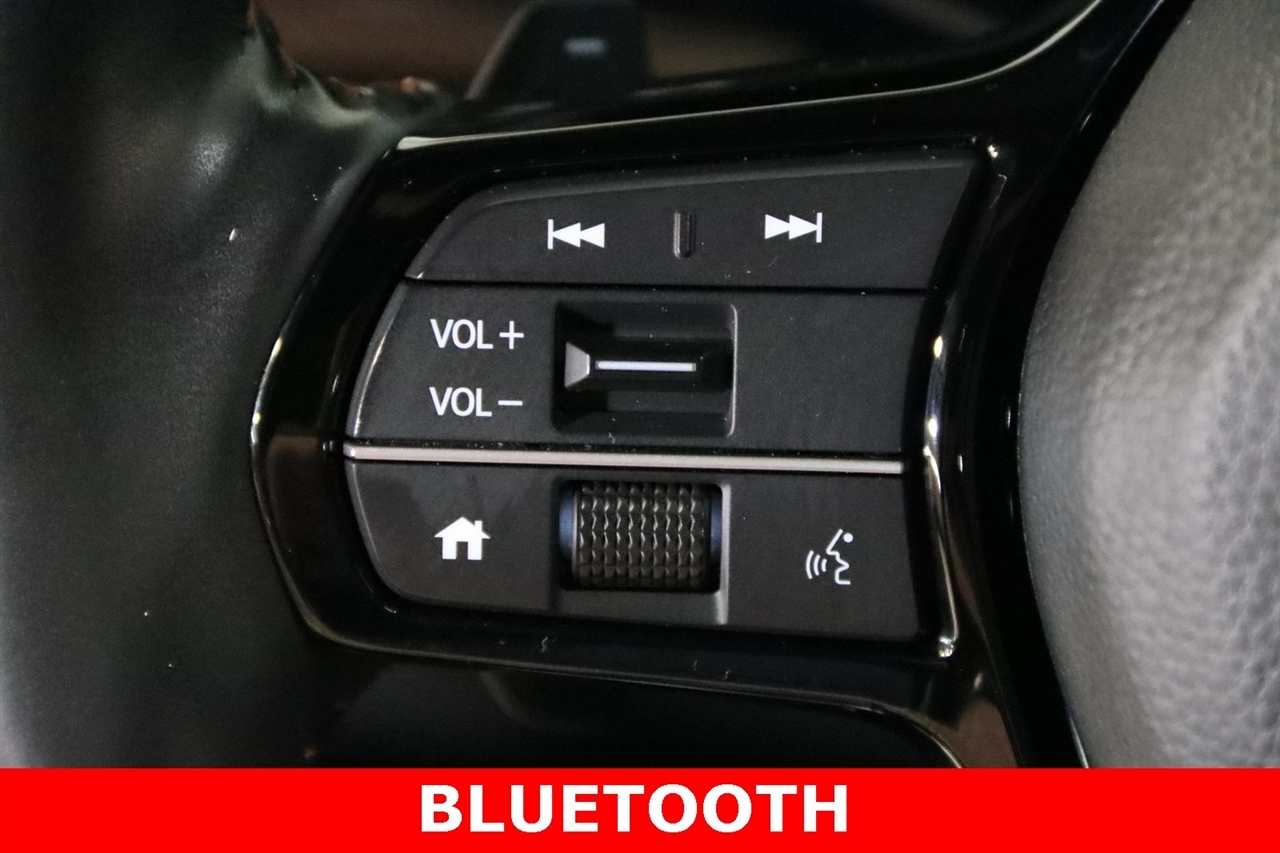 Honda CR-V Hybrid  2025