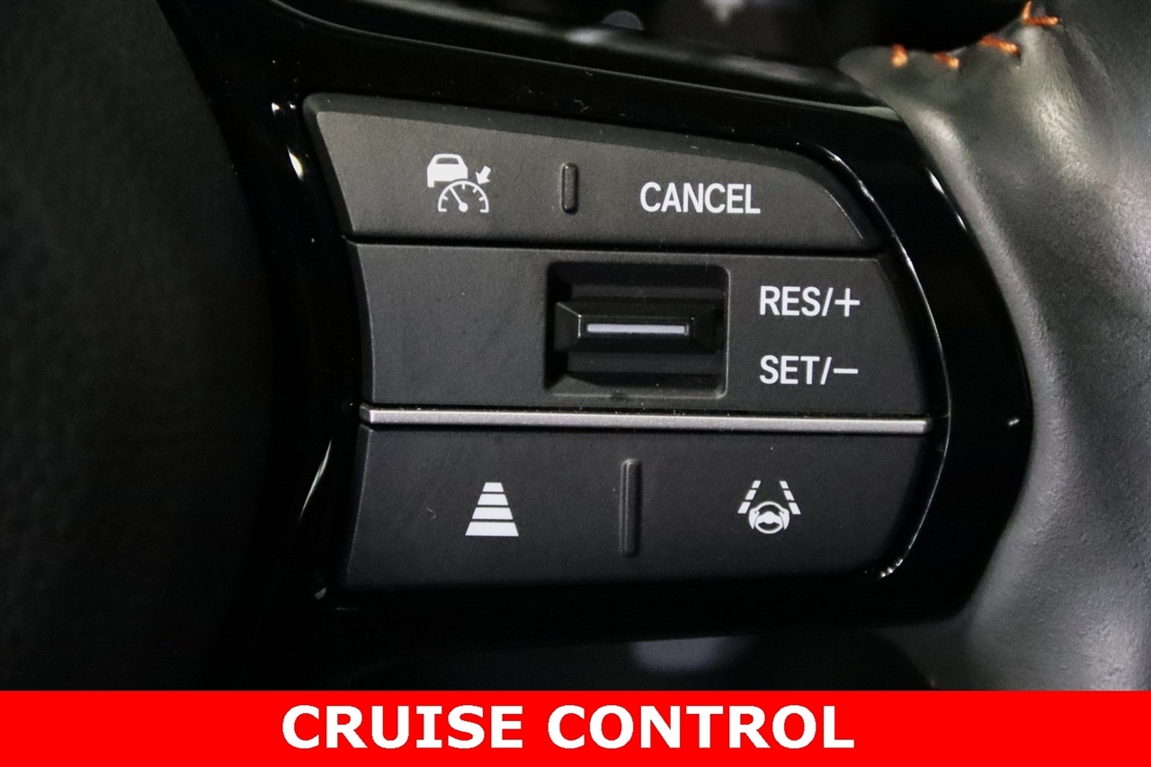 Honda CR-V Hybrid  2025