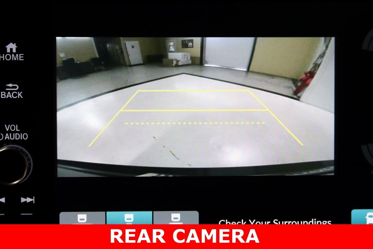 Honda CR-V Hybrid  2025