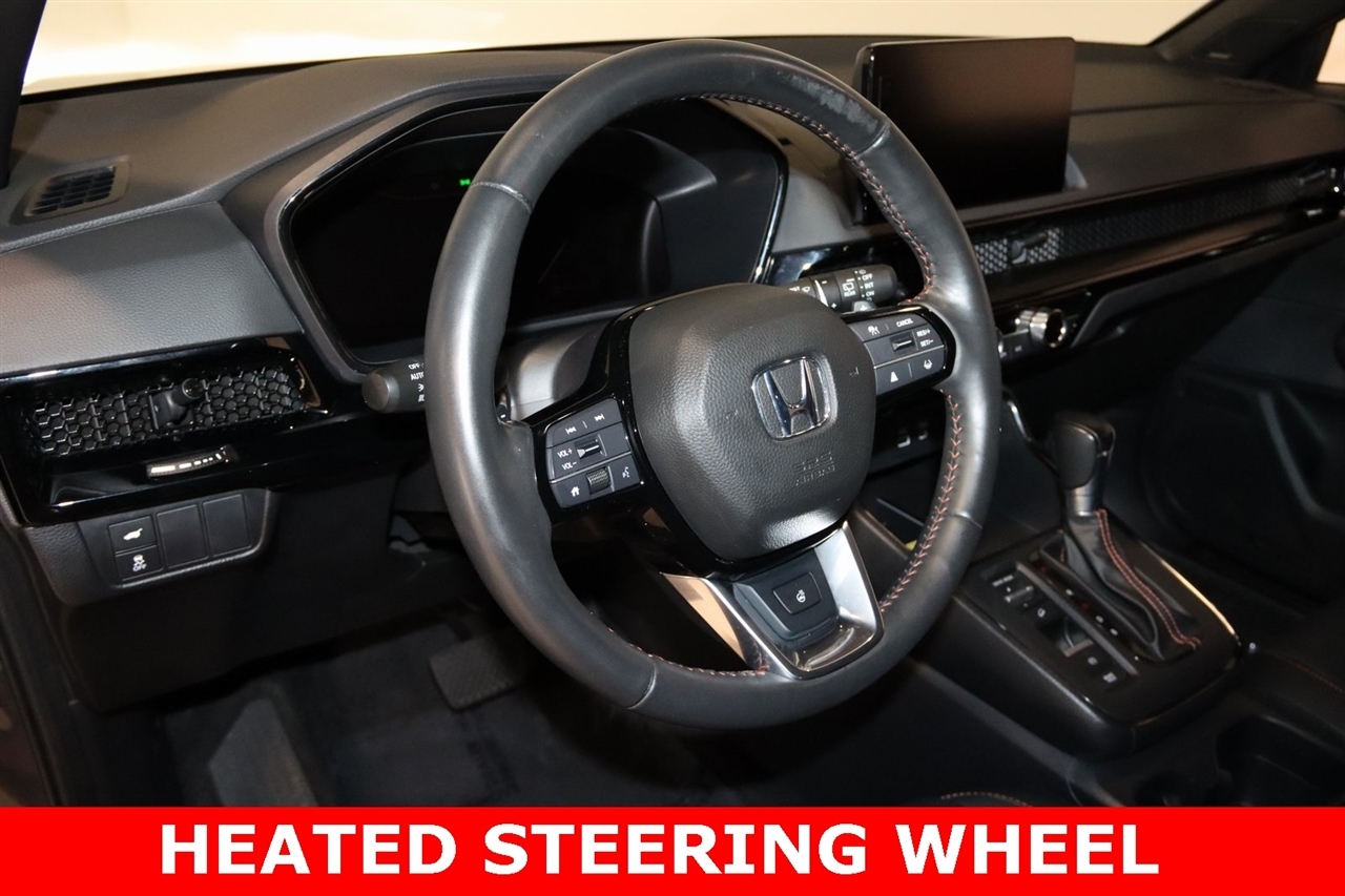 Honda CR-V Hybrid  2025