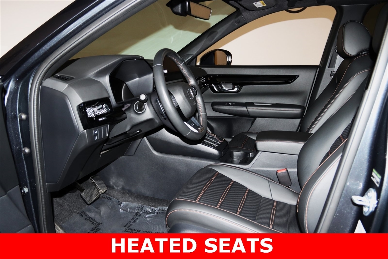 Honda CR-V Hybrid  2025