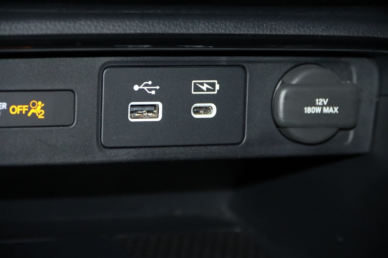 Honda CR-V Hybrid  2025