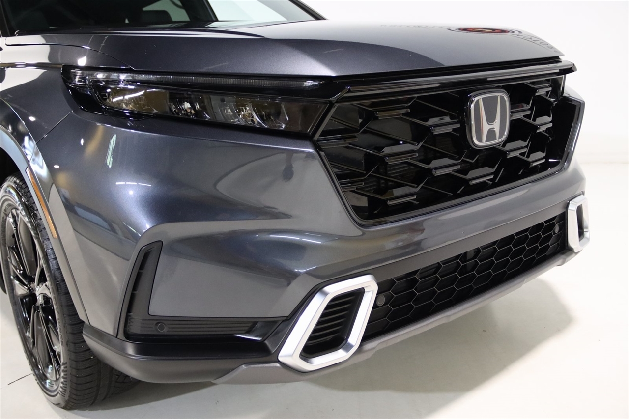 Honda CR-V Hybrid  2025