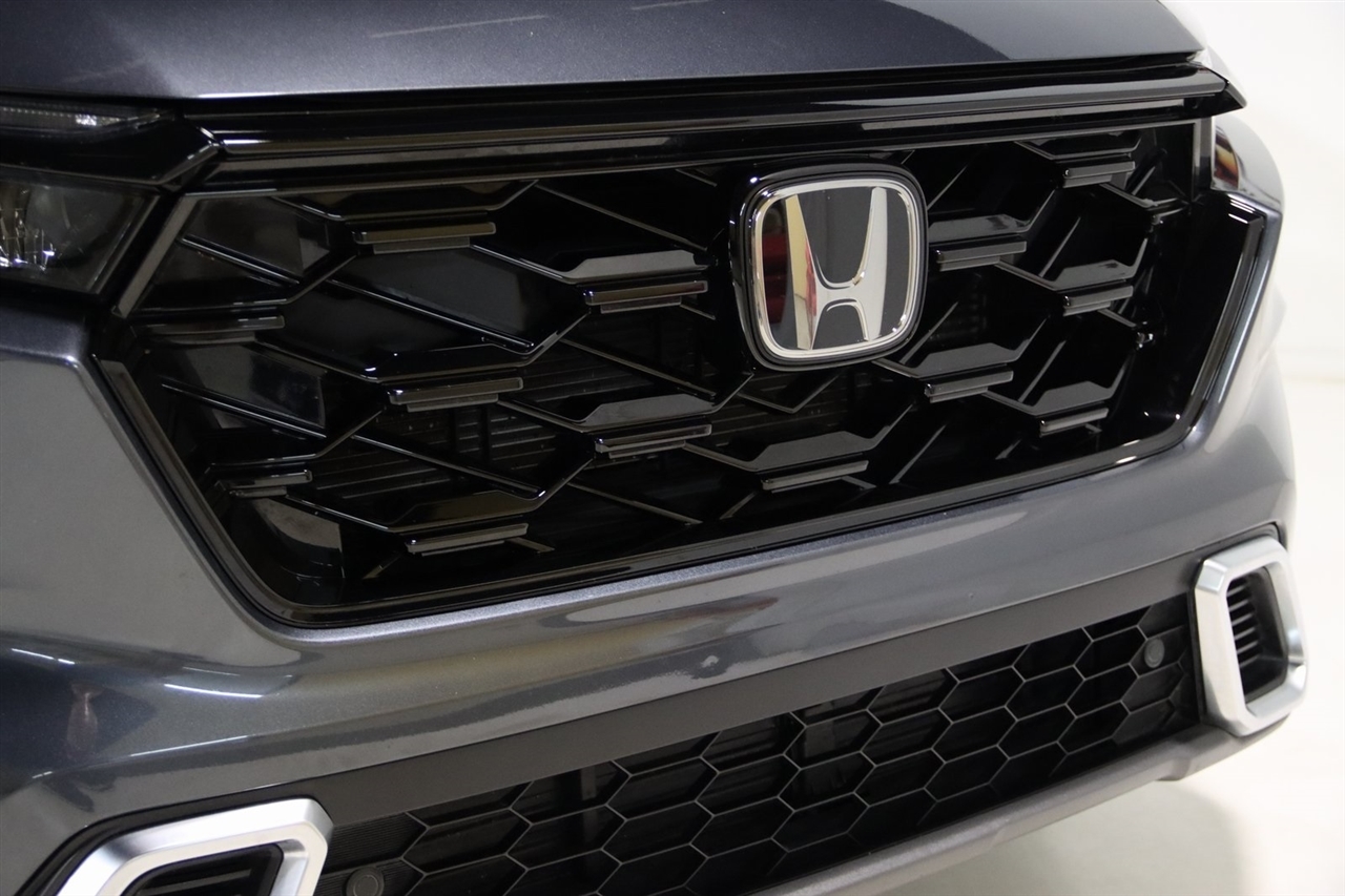 Honda CR-V Hybrid  2025