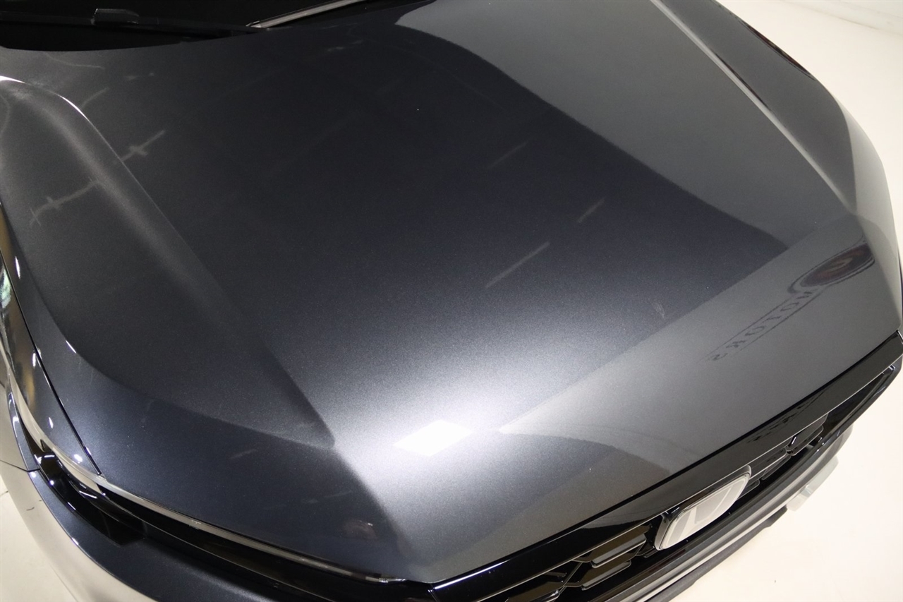 Honda CR-V Hybrid  2025