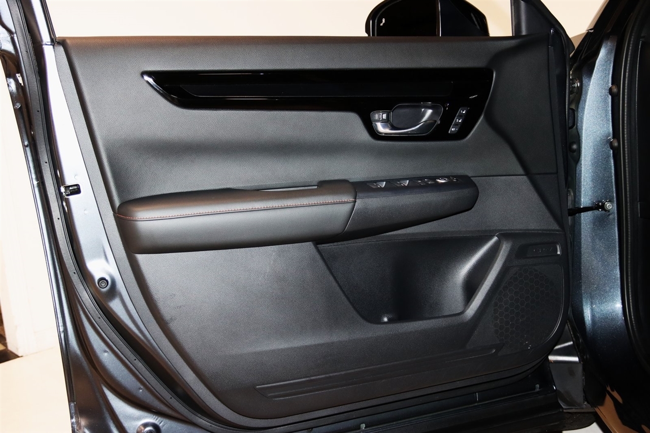 Honda CR-V Hybrid  2025