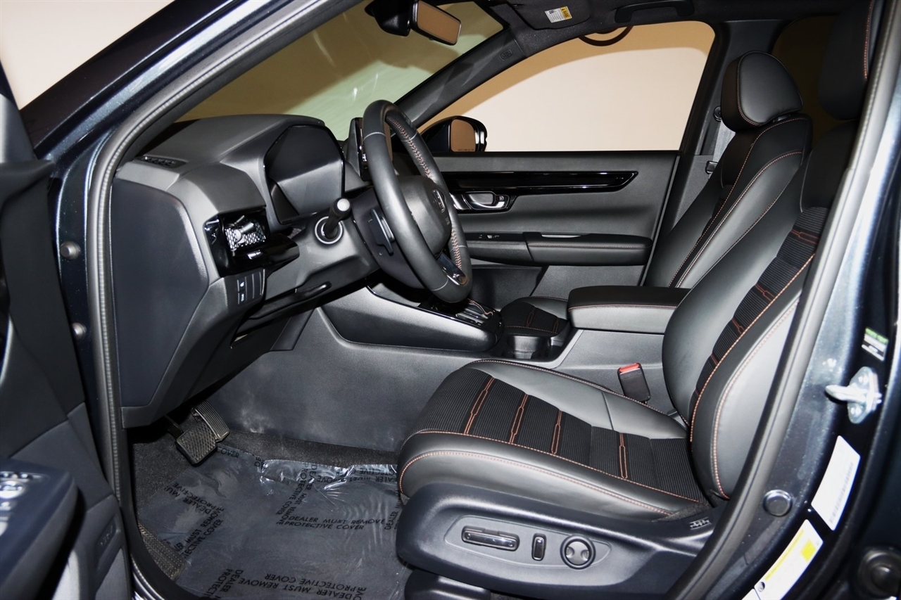 Honda CR-V Hybrid  2025