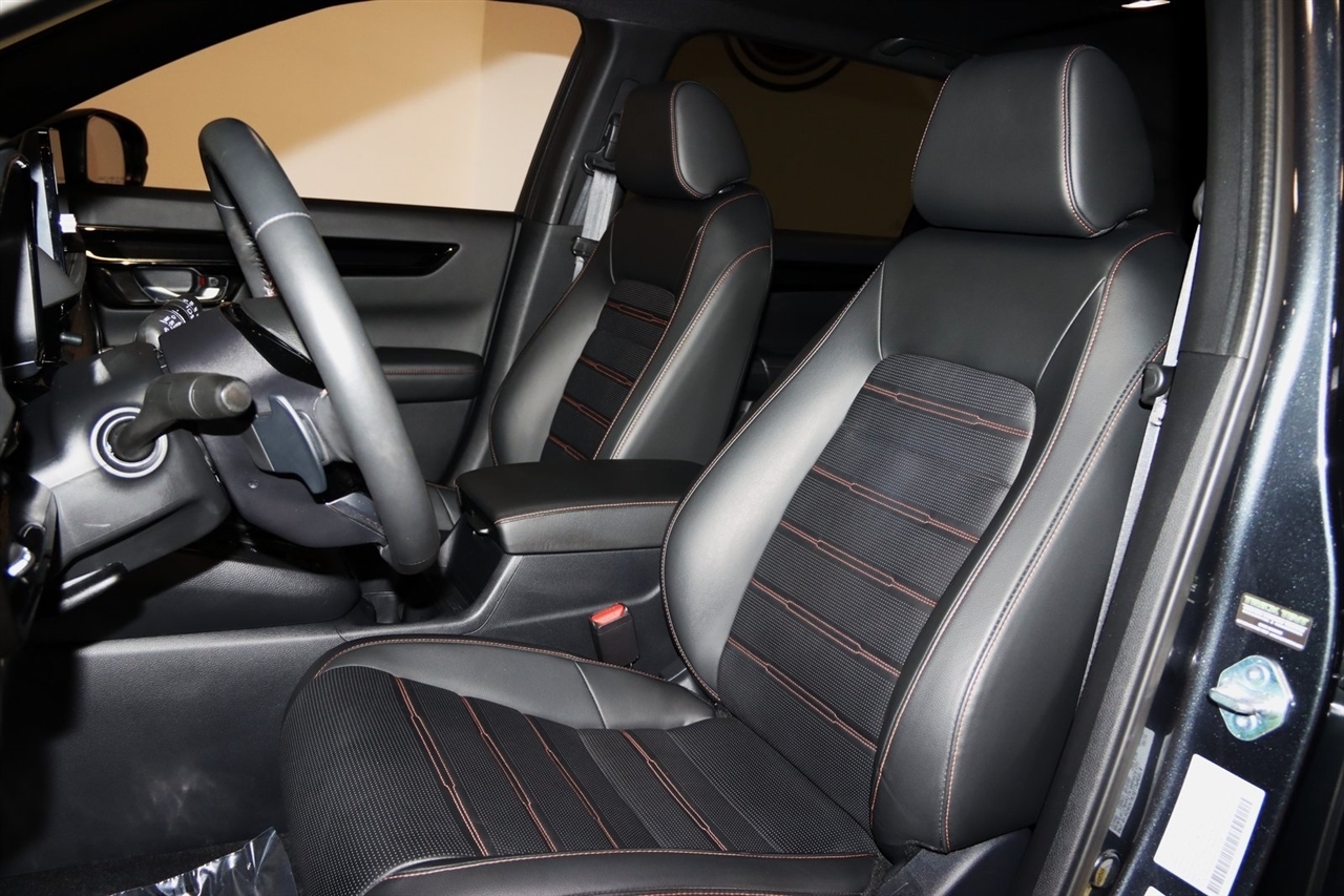 Honda CR-V Hybrid  2025