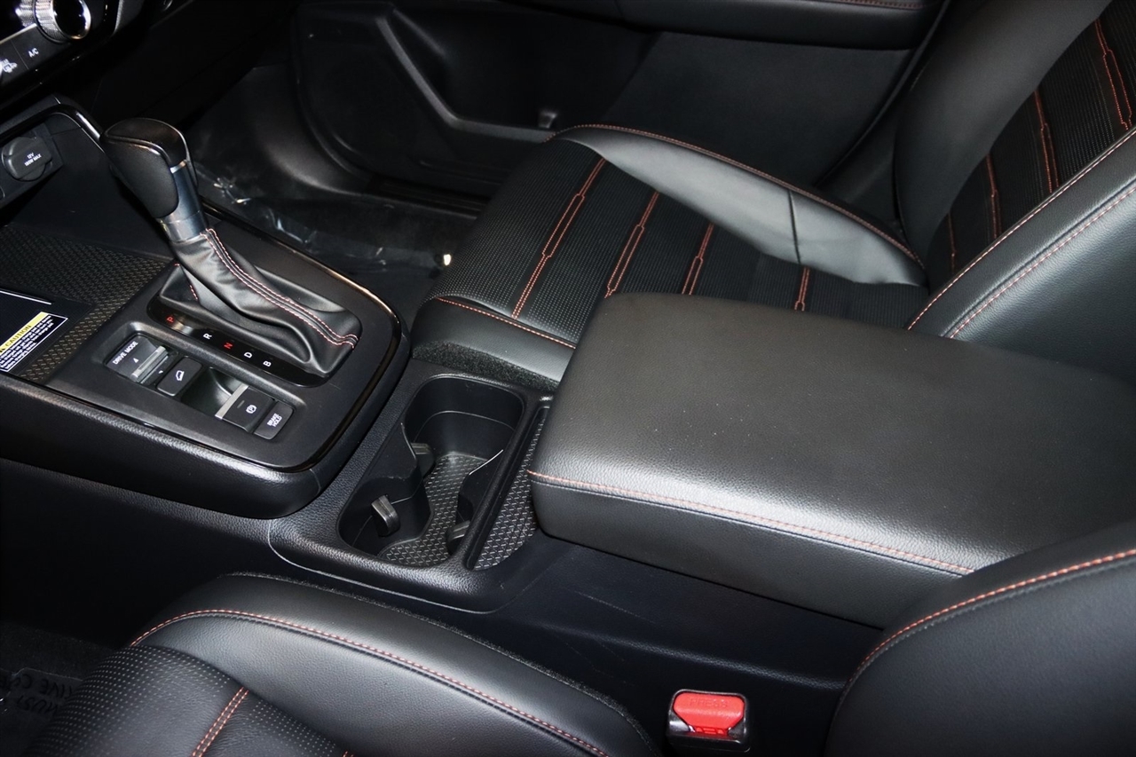 Honda CR-V Hybrid  2025