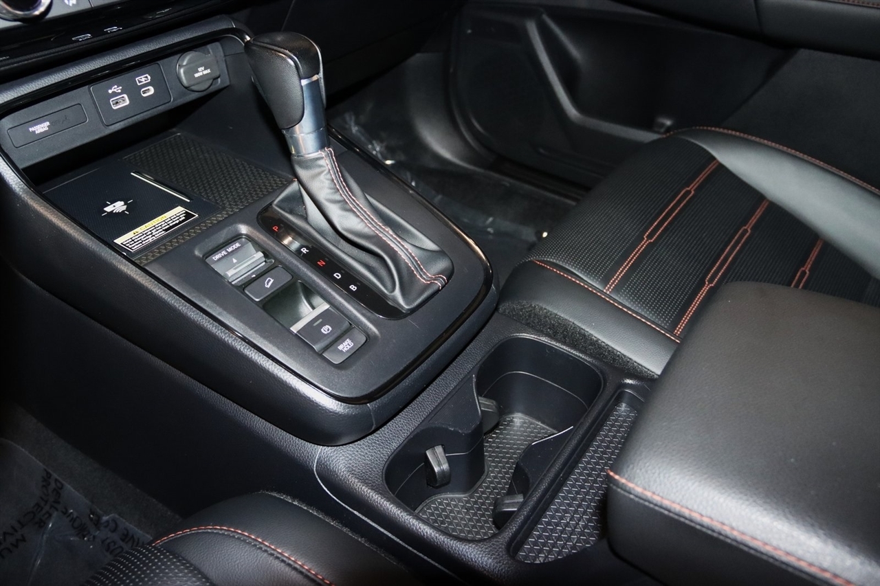 Honda CR-V Hybrid  2025