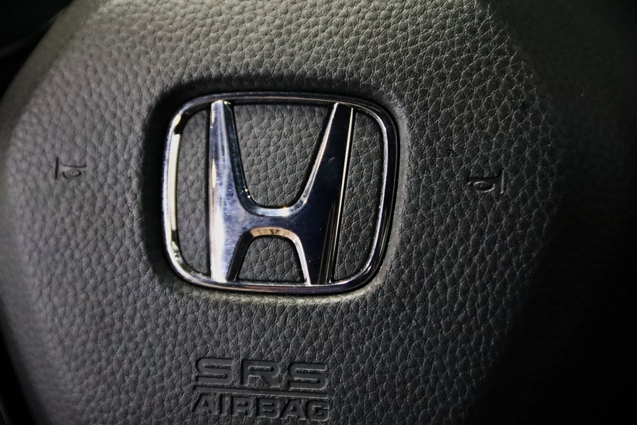 Honda CR-V Hybrid  2025