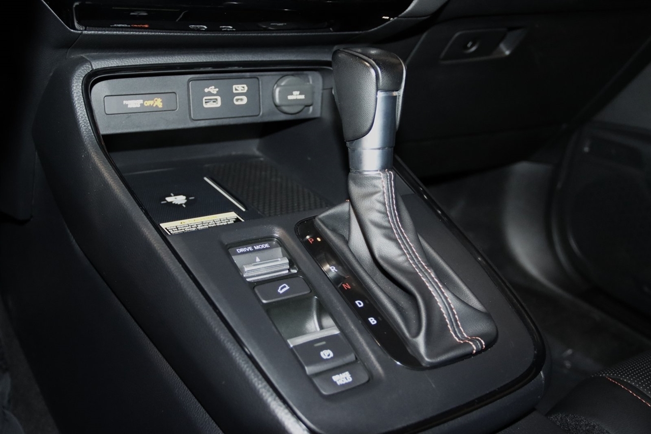 Honda CR-V Hybrid  2025