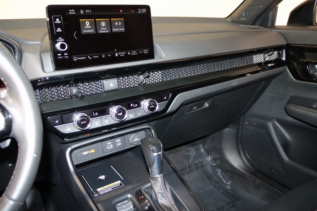 Honda CR-V Hybrid  2025