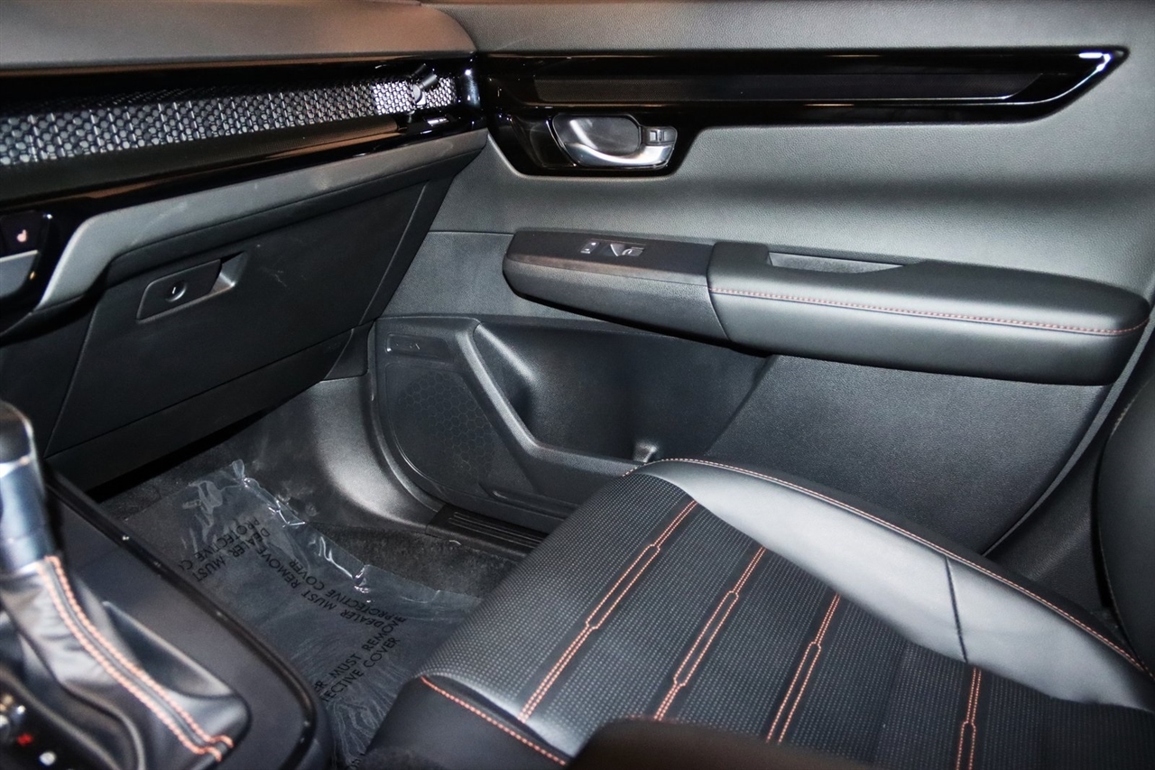 Honda CR-V Hybrid  2025