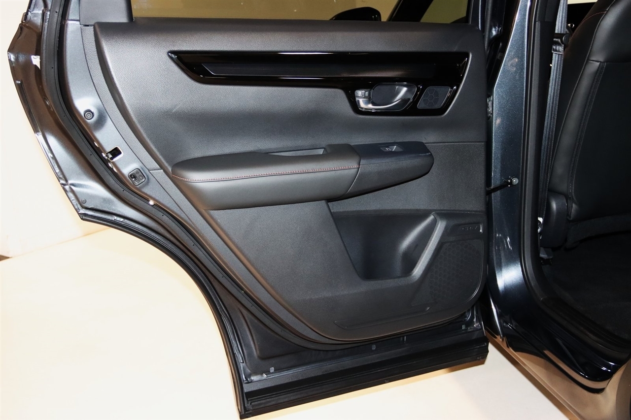 Honda CR-V Hybrid  2025