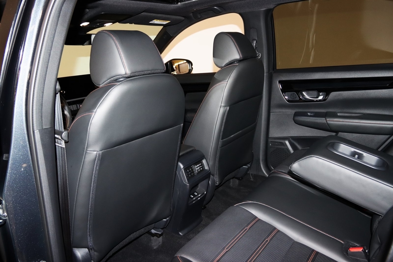 Honda CR-V Hybrid  2025