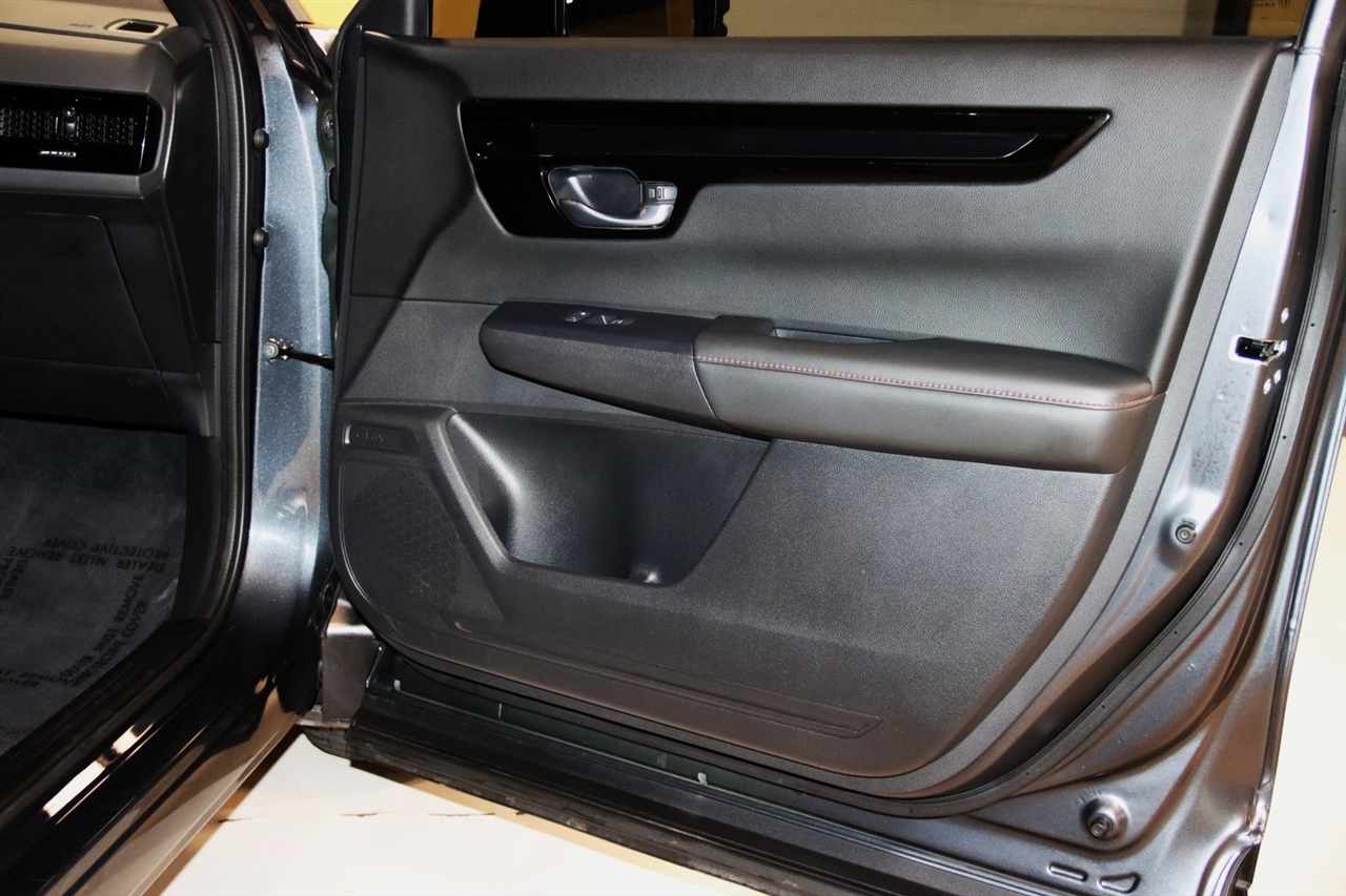 Honda CR-V Hybrid  2025