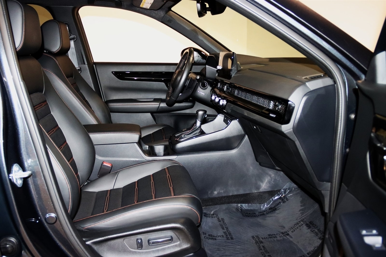 Honda CR-V Hybrid  2025