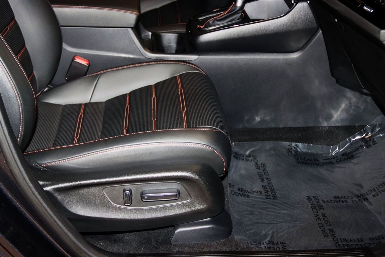 Honda CR-V Hybrid  2025